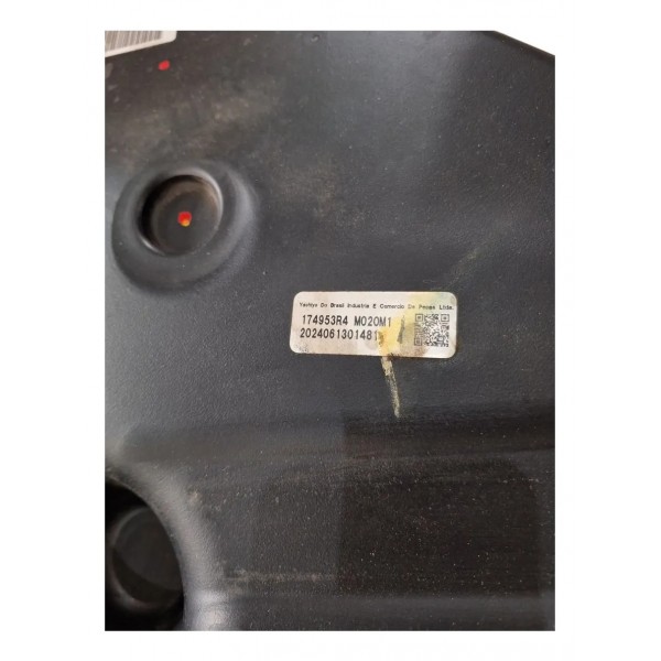 Tanque Combustível Honda City Touring 1.5 2020 A 2024