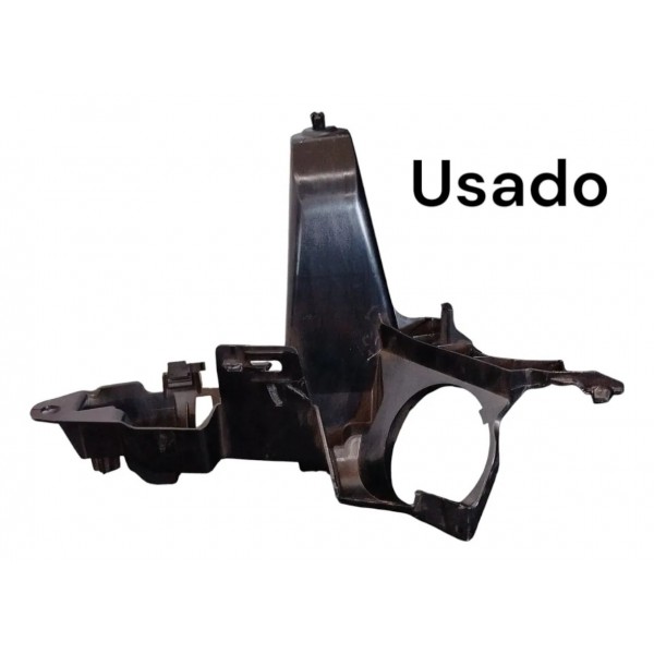 Suporte Acabamento Paralama Traseiro Esquerdo Audi A5 2018
