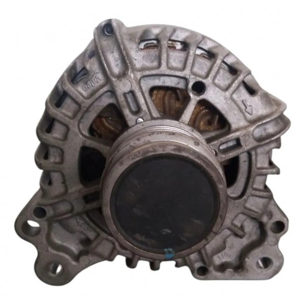 Alternador Volkswagen Nivus 2021 2022