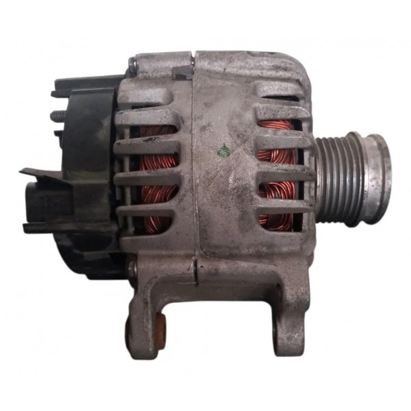Alternador Volkswagen Nivus 2021 2022