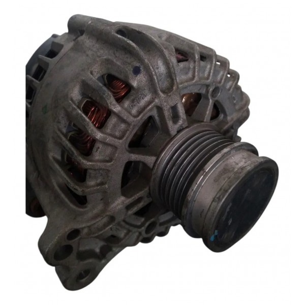 Alternador Volkswagen Nivus 2021 2022