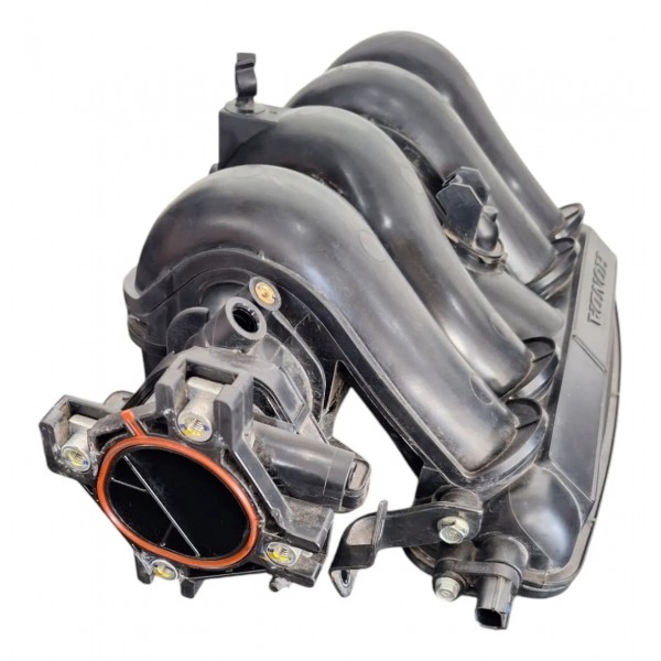 Coletor De Admissão Honda City Touring 1.5 2020 A 2024