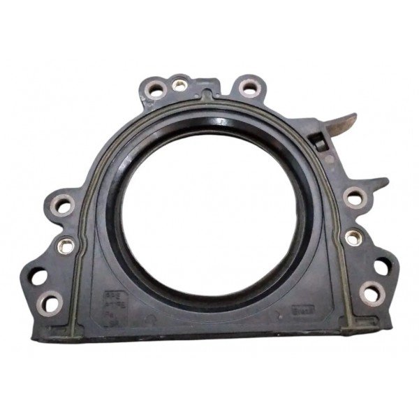 Flange Retentor Motor Volkswagen Nivus 1.0 Tsi 2021 2023