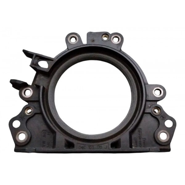 Flange Retentor Motor Volkswagen Nivus 1.0 Tsi 2021 2023