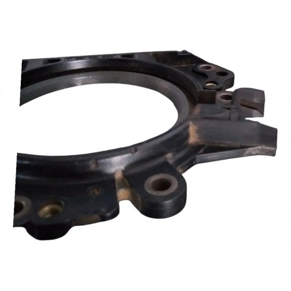 Flange Retentor Motor Volkswagen Nivus 1.0 Tsi 2021 2023