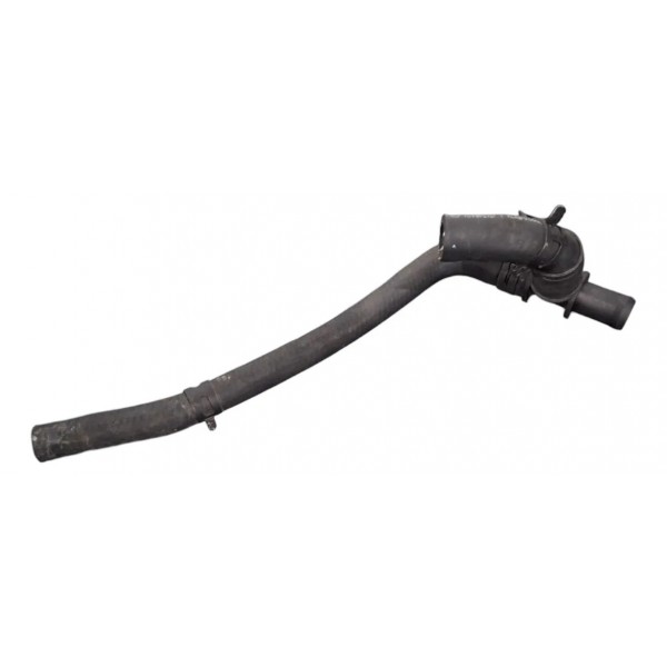 Mangueira Intercooler Chery Tiggo 5x Pro 1.5 2020 A 2024 Preto