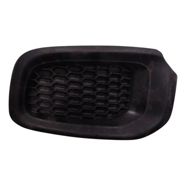 Grade Farol Milha Direito Jeep Renegade 2016-2022 Detalhe