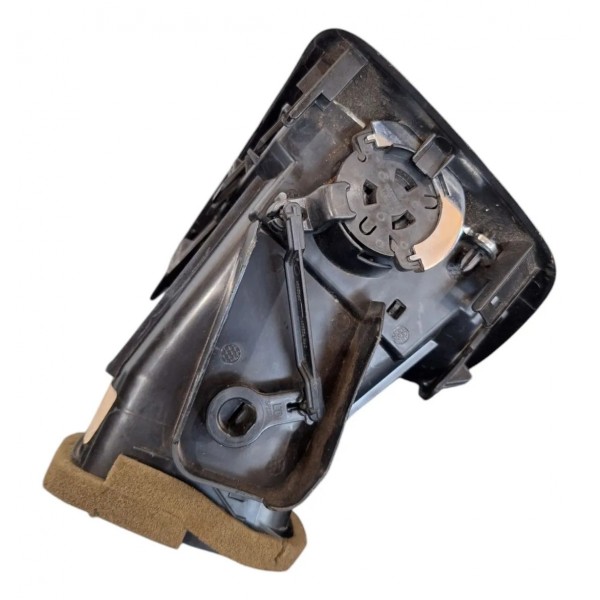 Difusor Ar Esquerdo Do Painel Jeep Compass 2018 A 2021