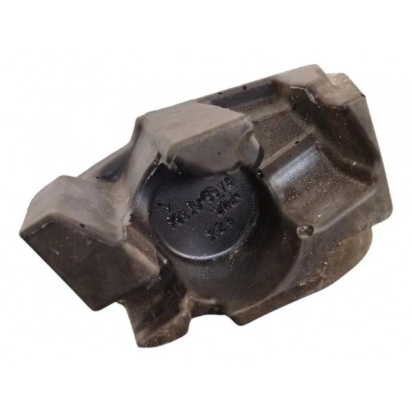 Protetor Bomba De Alta Honda City Touring 1.5 2023 2024