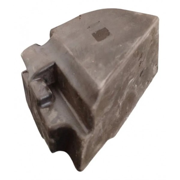 Protetor Bomba De Alta Honda City Touring 1.5 2023 2024