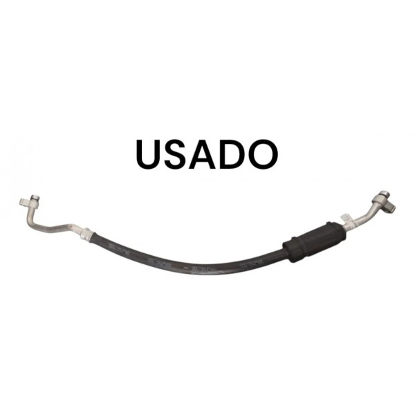 Mangueira Duto Ar Condicionado Honda City Touring 2023 2024