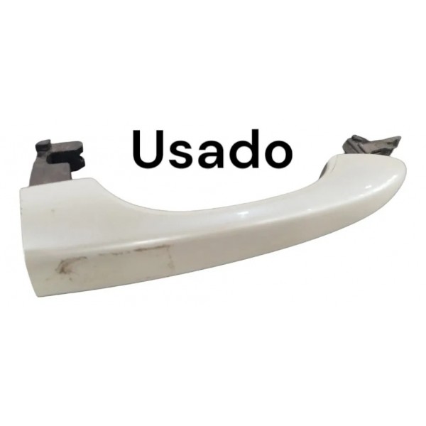 Maçaneta Externa Traseira Direita Jeep Compass 2023 Traseira