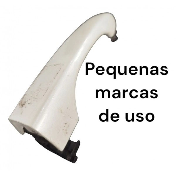 Maçaneta Externa Traseira Direita Jeep Compass 2023 Traseira