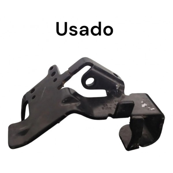 Suporte Guia Chicote Mangueira Ford Fusion 2013 A 2020