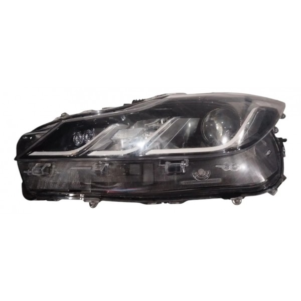 Farol Esquerdo Toyota Corolla 2020 A 2024 Original