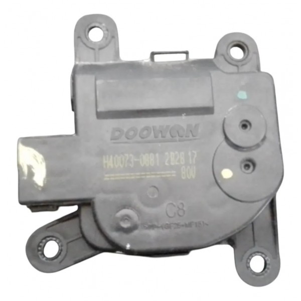 Motor Atuador Ar Condicionado Original Creta 2023/2024