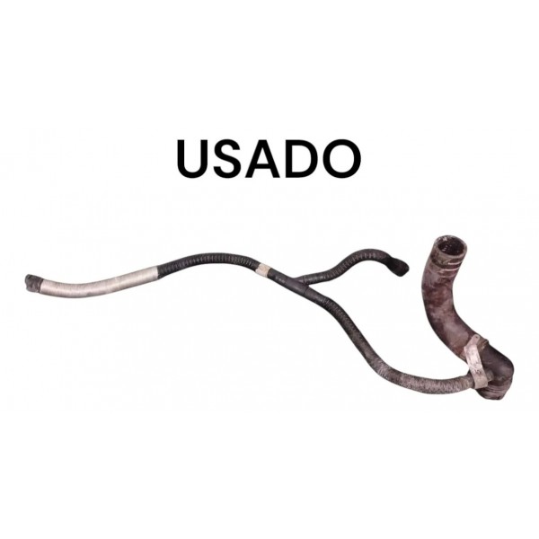 Mangueira Radiador Fiat Toro 2.0 2019 2020 Original