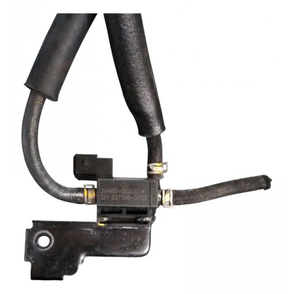 Válvula Solenoide Turbina Original Creta Platinum 2022 2023