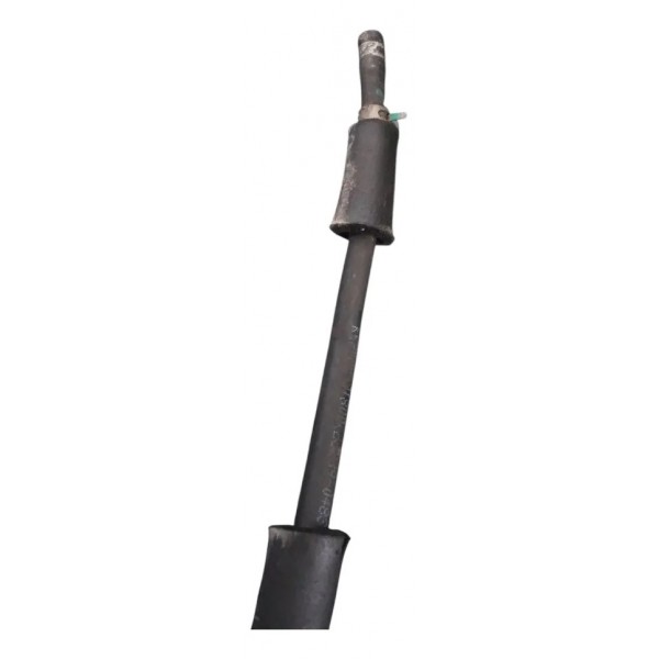 Válvula Solenoide Turbina Original Creta Platinum 2022 2023