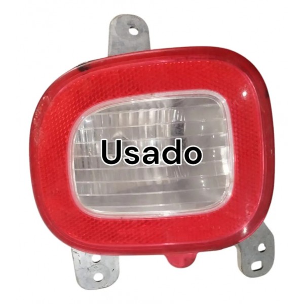 Lanterna Lateral Direita Luz De Ré Jeep Renegade 2018 2021