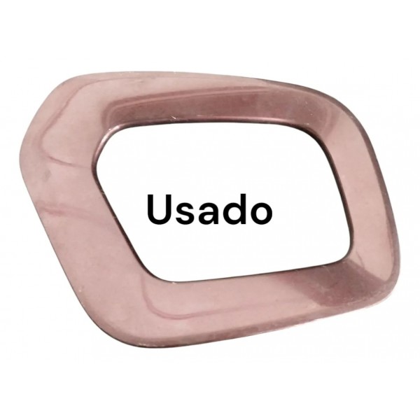 Moldura Puxador Dianteiro Esquerdo Fiat Toro 2016 2022