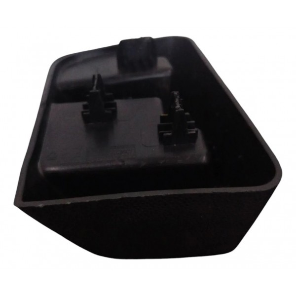 Moldura Interna Direita Porta Malas Ford Ecosport 2019 2020