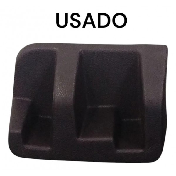 Moldura Interna Direita Porta Malas Ford Ecosport 2019 2020