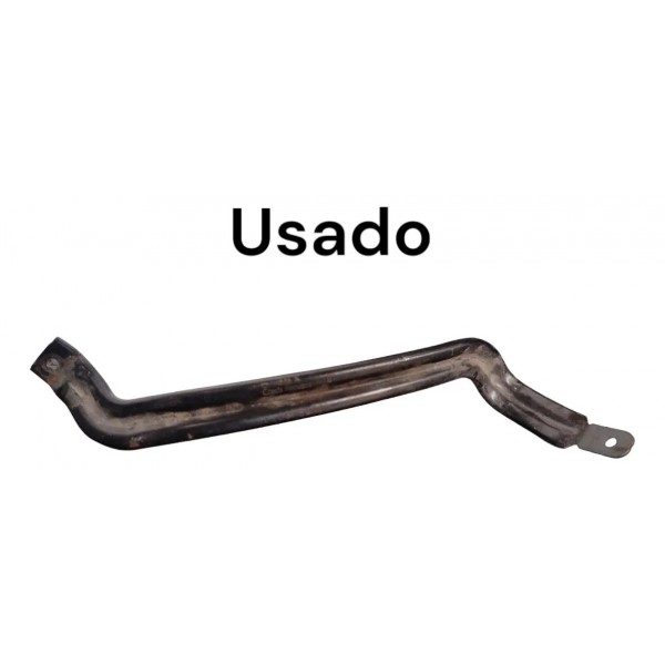 Abraçadeira Suporte Tampa Parafuso Bmw 320i 2014 2015