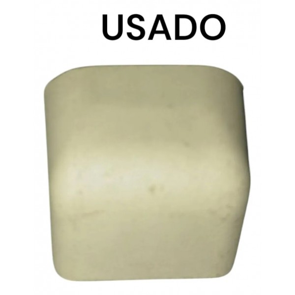 Acabamento Presilha Pqp Alça De Teto Ford Fusion 2.0 2017