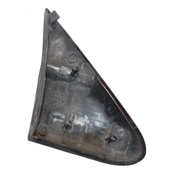Acabamento Retrovisor Externo Esquerdo Fiat Argo 2022