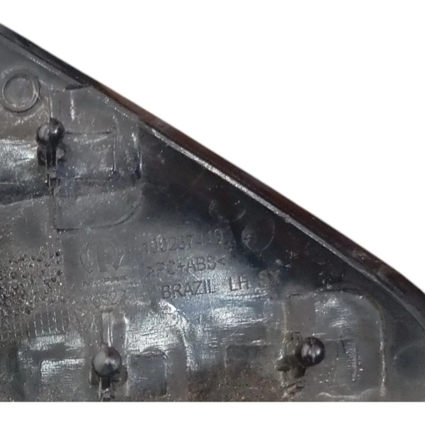 Acabamento Retrovisor Externo Esquerdo Fiat Argo 2022