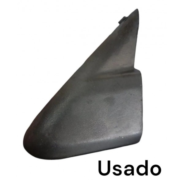 Acabamento Retrovisor Externo Esquerdo Fiat Argo 2022