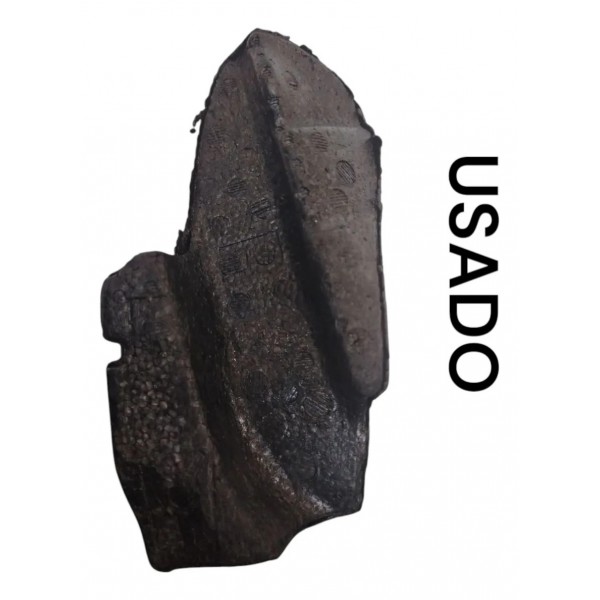 Isopor Interno Lado Direito Ford Fusion 2.0 2013 2019