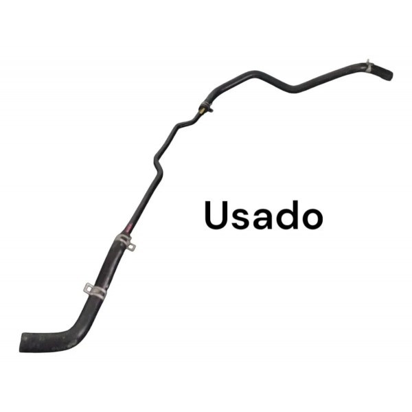 Mangueira Radiador Hyundai Creta 1.0 2023 2024