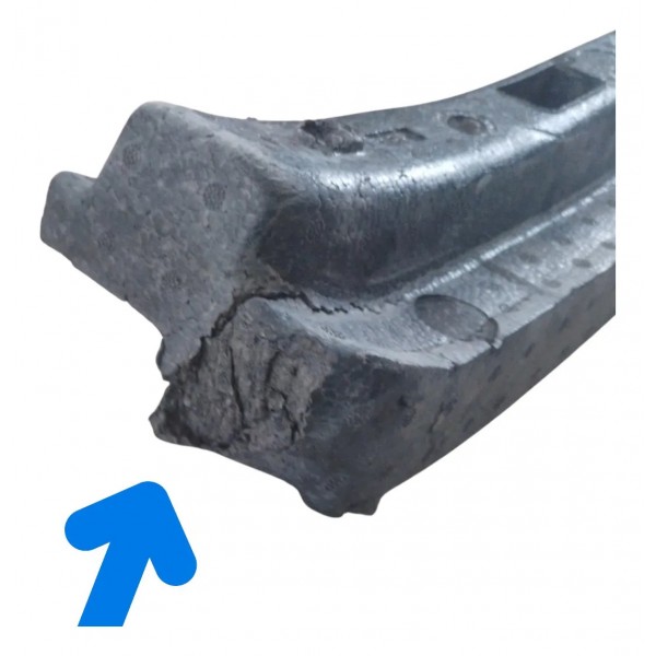 Absovidor Impacto Dianteiro Original Creta 2021-24
