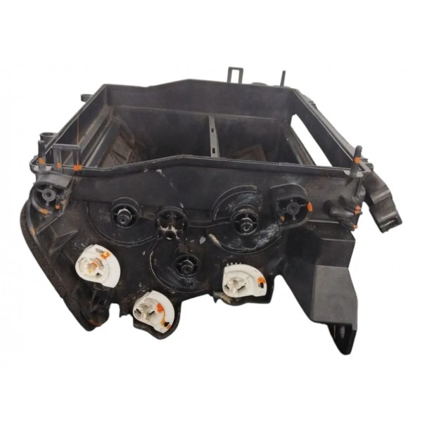 Caixa Ventilação Ar Ford Fusion Titanium 2.0 2013 2020