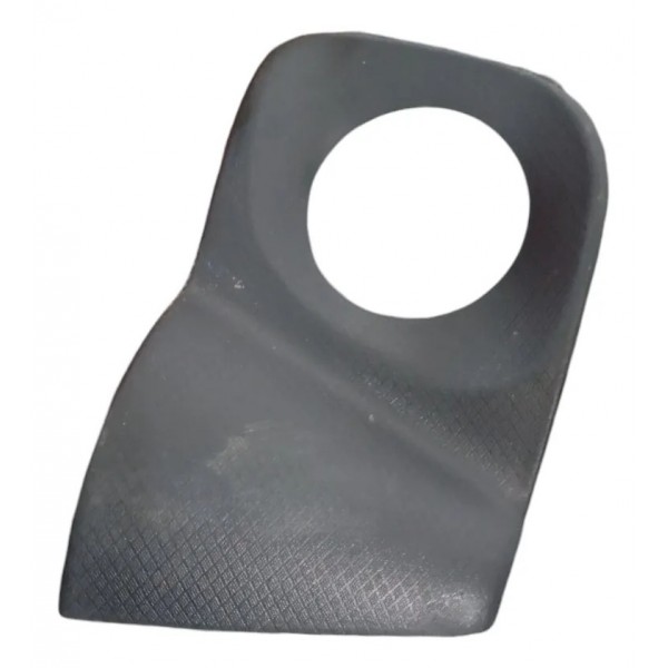 Moldura Acabamento Chave Ignição Fiat Argo 2024 Original