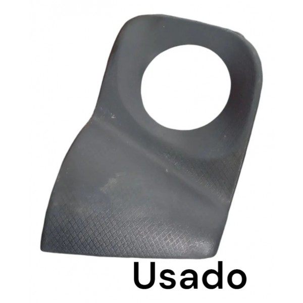 Moldura Acabamento Chave Ignição Fiat Argo 2024 Original