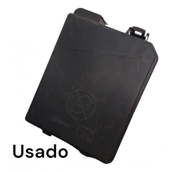 Tampa Caixa Fusível Chevrolet Onix Prisma 2018 2019