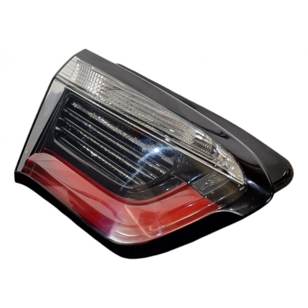 Lanterna Esquerda Da Tampa Jeep Compass 2022-2025