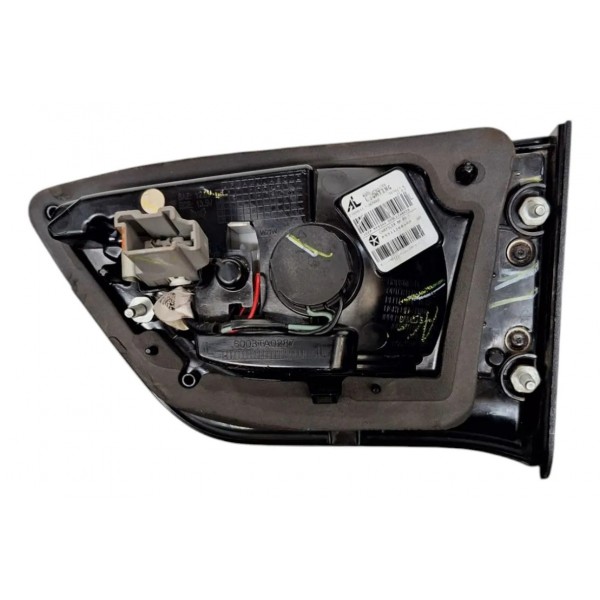 Lanterna Esquerda Da Tampa Jeep Compass 2022-2025
