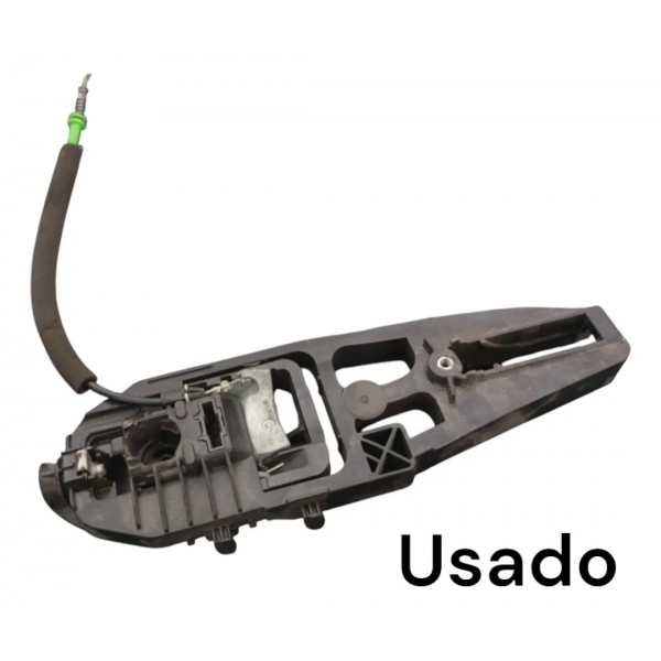 Suporte Maçante Dianteiro Direito Ford Fusion 2015