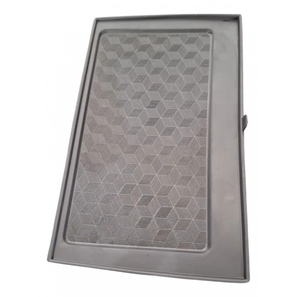 Tapete Borracha Console Central Tiggo 5x Pro 1.5 2022 A 2024