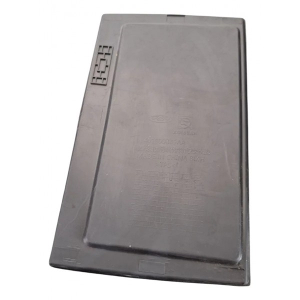 Tapete Borracha Console Central Tiggo 5x Pro 1.5 2022 A 2024