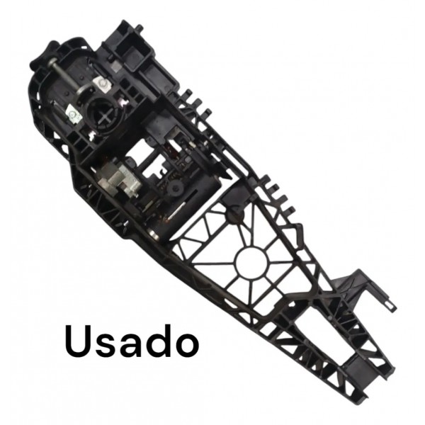 Maçaneta Externa Porta Traseira Direita Jeep Compass 2023