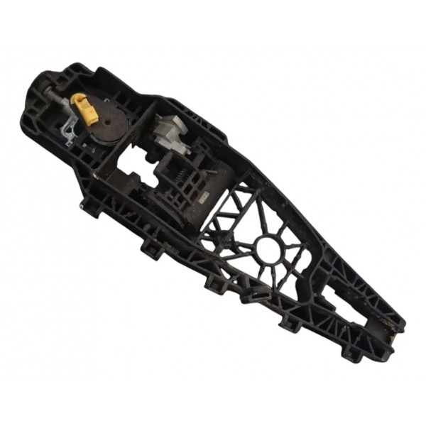 Suporte Maçaneta Dianteira Esquerda Jeep Compass 2020