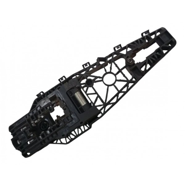 Suporte Maçaneta Dianteira Esquerda Jeep Compass 2020