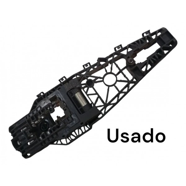 Suporte Maçaneta Dianteira Esquerda Jeep Compass 2020