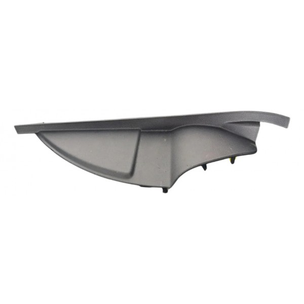 Acabamento Painel Esquerdo Chery Tiggo 5x Pro 1.5 2020-2024 Preto