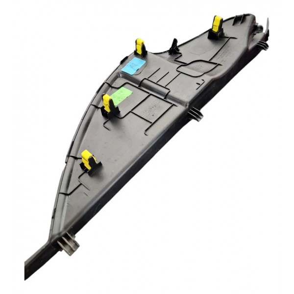 Acabamento Painel Esquerdo Chery Tiggo 5x Pro 1.5 2020-2024 Preto